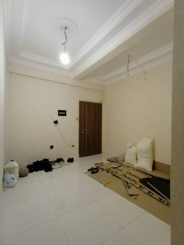 Yeni tikili: 3 otaqlı, Yeni tikili, 109 kv. m — 8