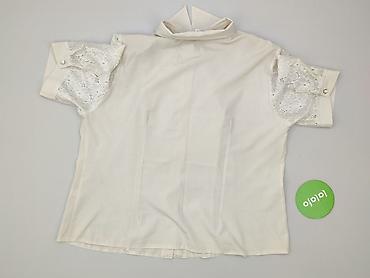 fluff polska: Bluzka damska, rozmiar 3XL — 3