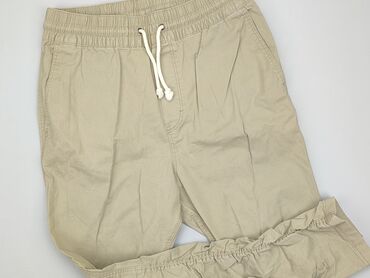 Material trousers: Material trousers, H&M, 2XS (EU 32), condition - Good