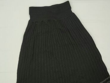 spódnice z fałdami: Women`s skirt, size S (EU 36)