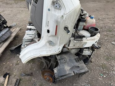 Другие автозапчасти: Fiat Ducato, Citroen Jumper! 2.2 двигатель, МКПП Снимем любую — 9