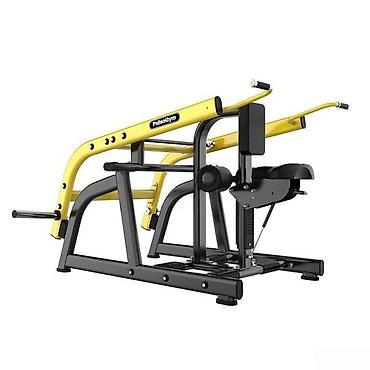 mini disk: Triseps və sinə trenajoru "PulsoGym HT35"PulsoGym HT35 - oturaq — 2