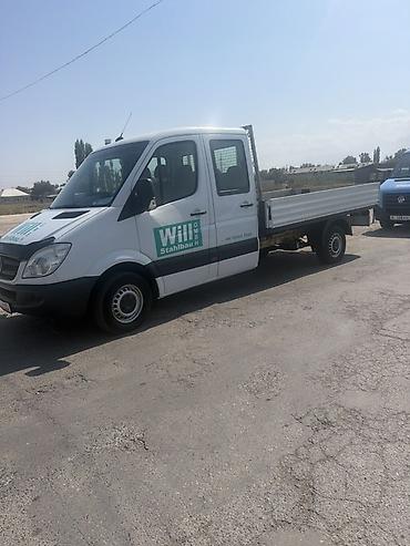 mercedes самосвал: Грузовик, Mercedes-Benz, Дубль, 3 т, Б/у — 2