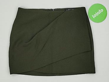 zara basic 77302: Zara, Spódnica damska, rozmiar XS — 2