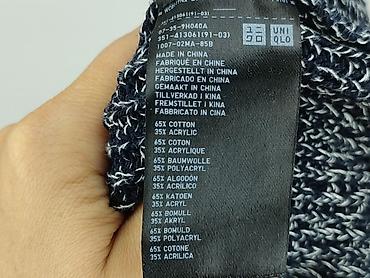 buty witchen: Uniqlo, Sweter dla mężczyzn, rozmiar L — 5