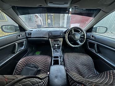 радиатор кондиционера солярис: Subaru Legacy: 2004 г., Автомат, Бензин, Седан — 7