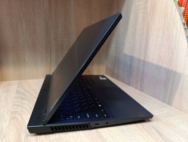 Lenovo: Lenovo Legion 5 15ITH6 — 7