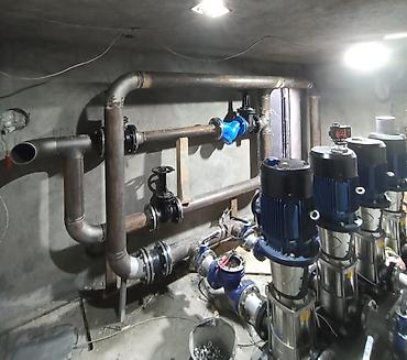 Сварщики: Сварщик. Больше 6 лет опыта — 6