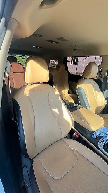 пресс для авто: Kia Carnival: 2020 г., 2.2 л, Автомат, Дизель, Минивэн — 5