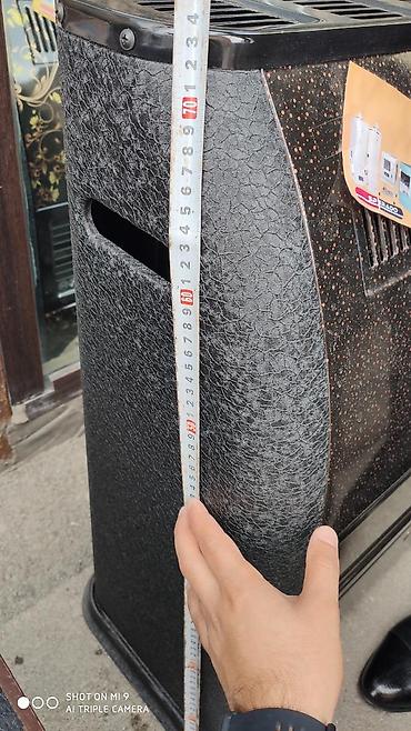 mini pec: Iran peci qaz peci Sperado 70 kvdrtliq model hundurluk 73 sm eni 50 sm — 4