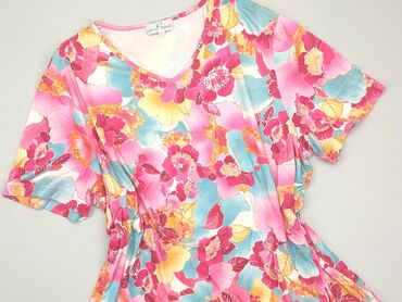 moschino t shirty damskie: T-shirt, L (EU 40), condition - Good