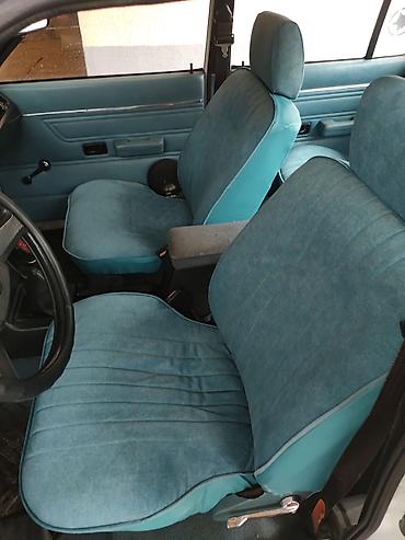 Ford: Ford Granada: 1983 г., 2.3 л, Механика, Бензин, Седан — 9