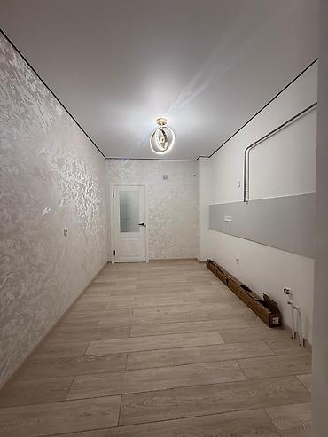 oktyabrsky district: 1 комната, 41 м², Кок-Жар ж/м Элитка, 5 этаж, Свежий ремонт — 7