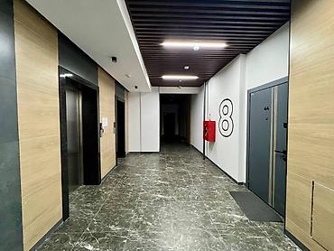 Продажа квартир: 3 комнаты, 104 м², Элитка, 8 этаж, Дизайнерский ремонт — 18