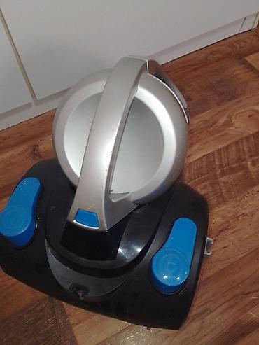 Klasični usisivači: Usisivač bez kese – Dirt Devil, ciklonska tehnologija - Ciklonski — 8