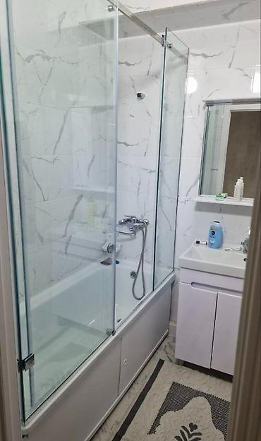 Продажа квартир: 4 комнаты, 94 м², Юг-2 мкр Индивидуалка, 2 этаж, Свежий ремонт — 11