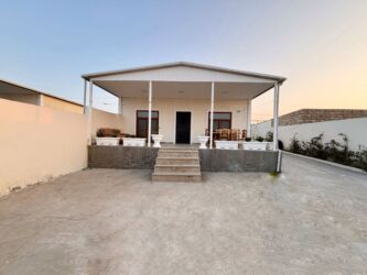 Bağ evlərinin kirayəsi: Pirşağı qəs., 70 kv. m, 3 otaqlı, Hovuzsuz, Kombi, Qaz, İşıq — 7