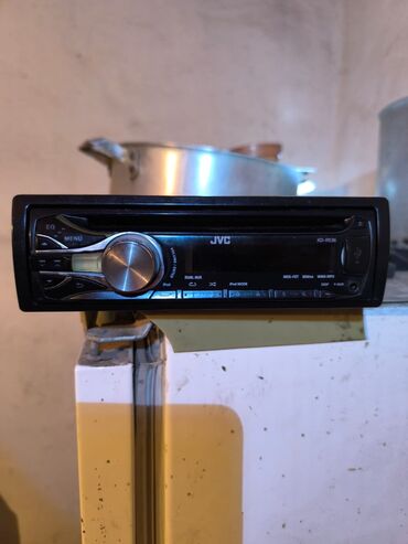 technics rs: Б/у, 1-DIN