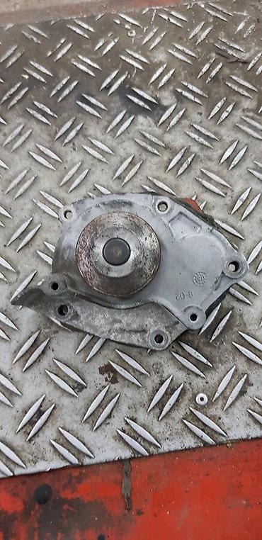VODENA PUMPA 1,9D ZA NISSAN PRIMERA OD 2002. DO 2007. GOD