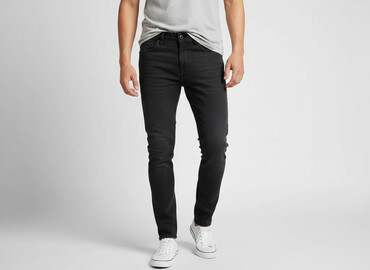 sweter n.every day: FSBN, Jeans for men, size L (EU 40)
