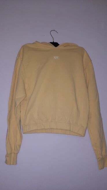 Sweatshirts: H&M, With hood, 152-158