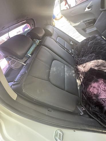 авто химии: Kia Morning: 2017 г., 0.1 л, Автомат, Бензин, Хэтчбэк — 10