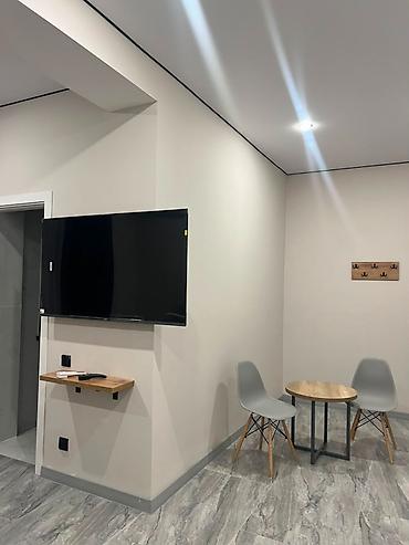 2 rooms: Посуточно#Почасовой#квартира на час# час#посуточные квартиры# — 8