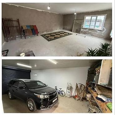 Продажа коттеджей и домов: 🏡 Продаётся большой уютный дом в ж/м Ак-Ордо 1 📍 Локация: Ак-Ордо 1 — 10