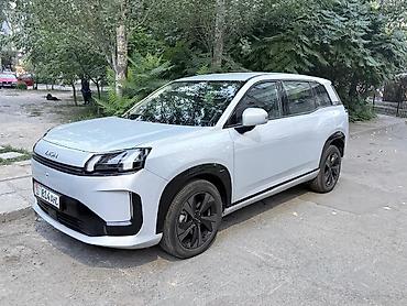 byd khan: Gac aion v home. пробег 0 масло! электро — 1