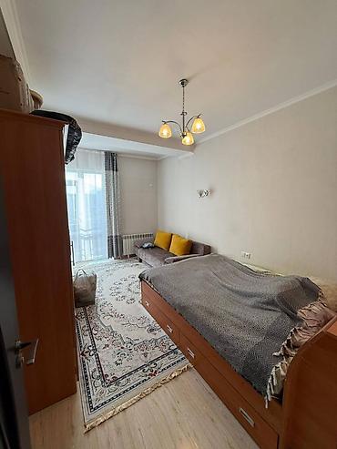 Продажа квартир: 2 комнаты, 71 м², Элитка, 9 этаж, Евроремонт — 8