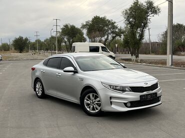 киа к5 2019 цена бишкек: Kia K5: 2016 г., 2 л, Автомат, Газ, Седан