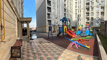 Продажа квартир: 2 комнаты, 72 м², Элитка, 4 этаж, Евроремонт — 11