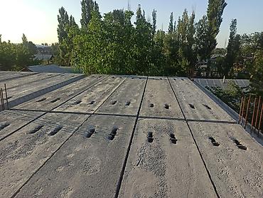 Пустотные плиты перекрытия: Новый, Размер: 1 x 6 Установка, Гарантия, Бесплатная доставка — 33