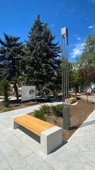 Уличное освещение: Уличные фонари для вашего двора и улицы. ✅Яркое и равномерное — 17