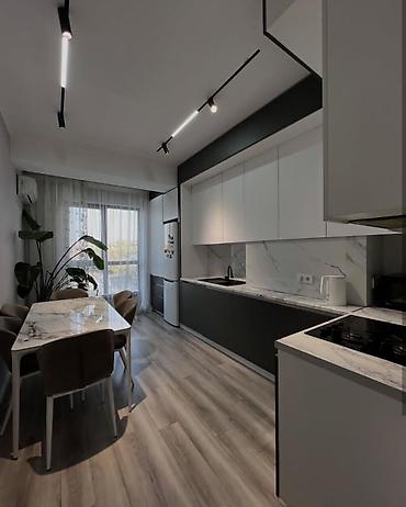 220000: 4 комнаты, 120 м², Политех Элитка, 3 этаж, Свежий ремонт — 3