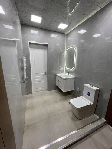 Yeni tikili: 3 otaqlı, Yeni tikili, 158 kv. m — 20