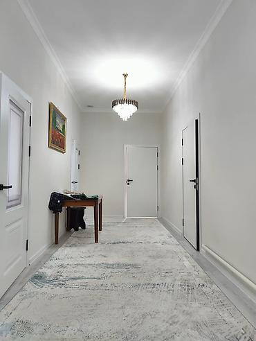 Продажа полдома: 🔥 Продаётся современный дом 110 м² | 4 комнаты | 4 сотки 🔥 Просторный — 4