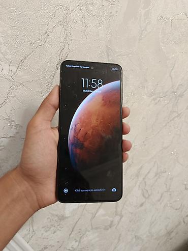 xiaomi lite 12: Redmi Note 9, 128 GB, rəng - Yaşıl, Sensor, İki sim kartlı — 2