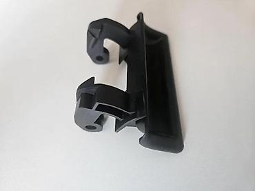 Trunk Lids: BRAVA VRATA MERCEDES VITO 638 RUCICA ZADNJA SPOLJASNJA KVAKA | Brava — 4