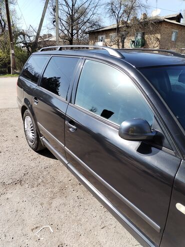 Volkswagen: Volkswagen Passat: 1999 г., 1.8 л, Автомат, Бензин, Универсал — 9