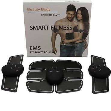simens a50: Stimulator Mišića 3u1 - Akcija Prenosivi EMS stimulator mišića je — 1