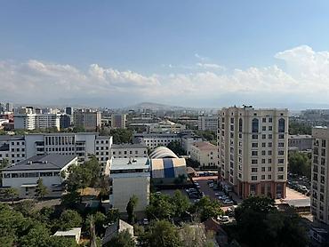 60: 1 комната, 59 м², Филармония Элитка, 13 этаж, ПСО (под самоотделку) — 7