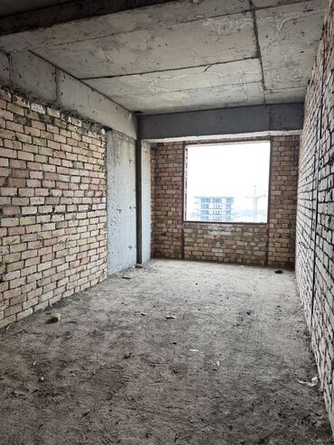 Продажа квартир: 2 комнаты, 82 м², Элитка, 12 этаж, ПСО (под самоотделку) — 4