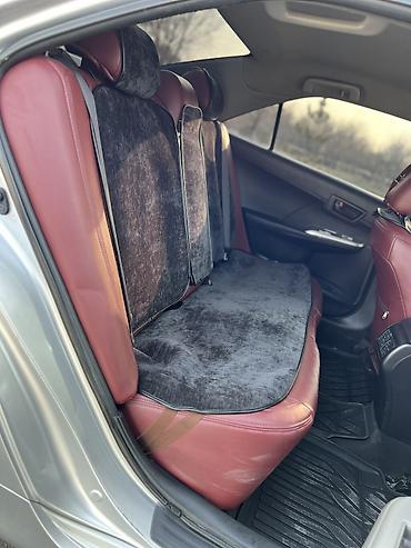 Toyota: Toyota Camry: 2013 г., 2.5 л, Автомат, Бензин, Седан — 16