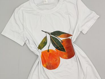 t shirty abercrombie: Women`s T-shirt, size S (EU 36)