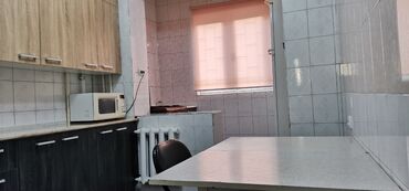 дизайн квартиры 105 серии в бишкеке в Кыргызстан | ПРОДАЖА КВАРТИР: 3 комнаты, 70 м², С мебелью частично