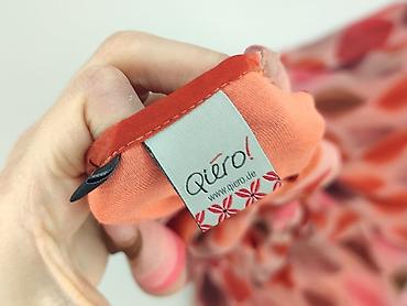 tak chce: Qiero, Sukienka damska, rozmiar M — 4