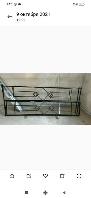 Ритуальные услуги: Изготовление памятников, Изготовление оградок, Изготовление крестов | Гранит, Металл, Мрамор | Установка, Оформление at lalafo.kg — 4 Ритуальные услуги: Изготовление памятников, Изготовление оградок, Изготовление крестов | Гранит, Металл, Мрамор | Установка, Оформление — 4