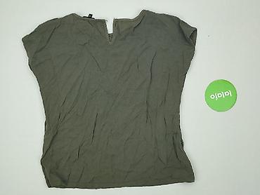 olivia mango: Greenpoint, Bluzka damska, rozmiar M — 3