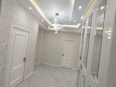 Mənzillər: 3 otaqlı, Yeni tikili, m. Koroğlu, 110 kv. m — 10
